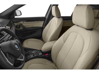 2018 BMW X1 sDrive28i Sports Activity Vehicle