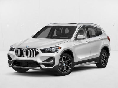 2020 BMW X1 sDrive28i Sports Activity Vehicle