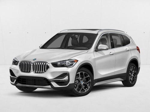 2020 BMW X1 sDrive28i Sports Activity Vehicle