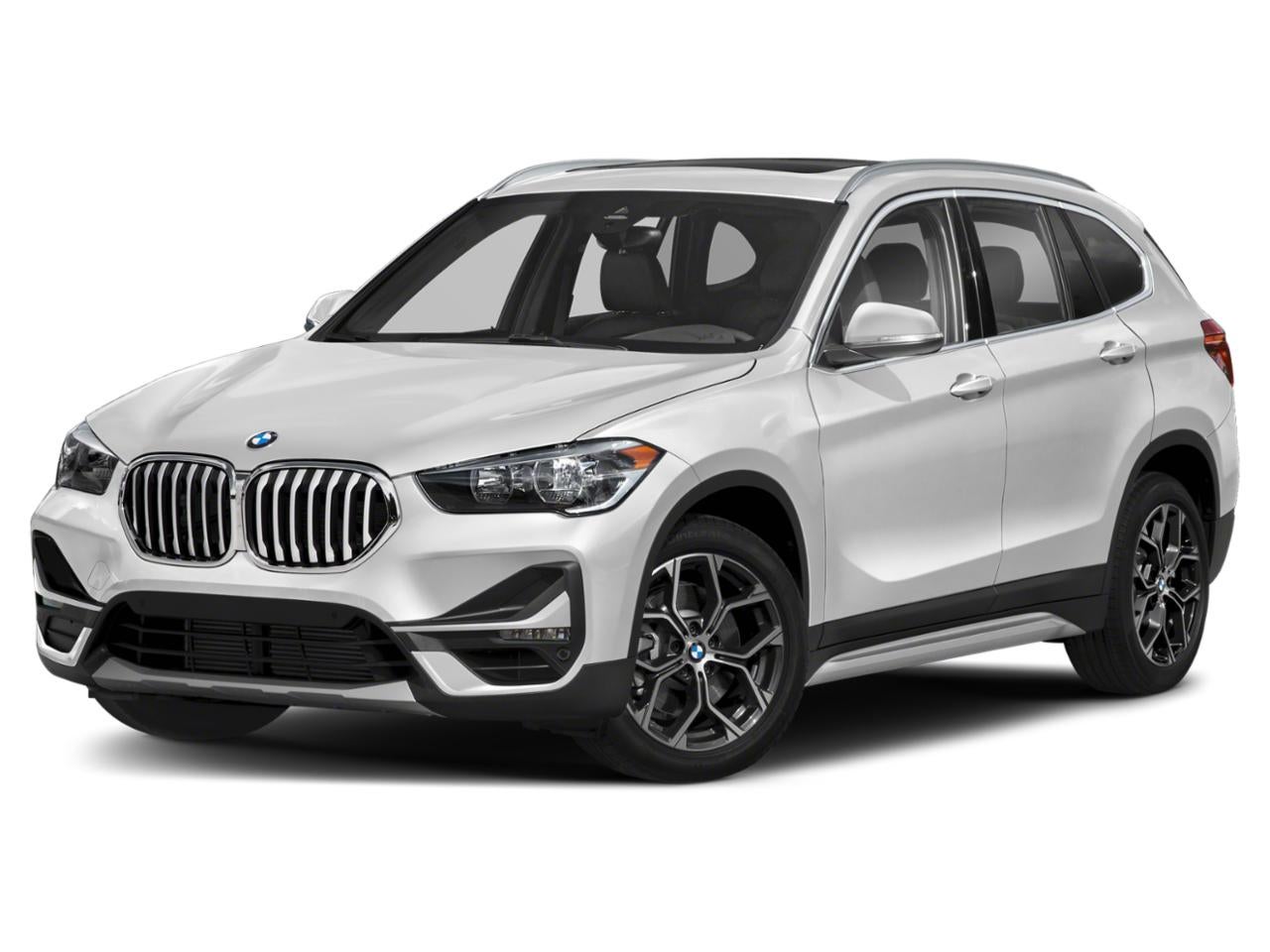 2020 BMW X1 sDrive28i Sports Activity Vehicle