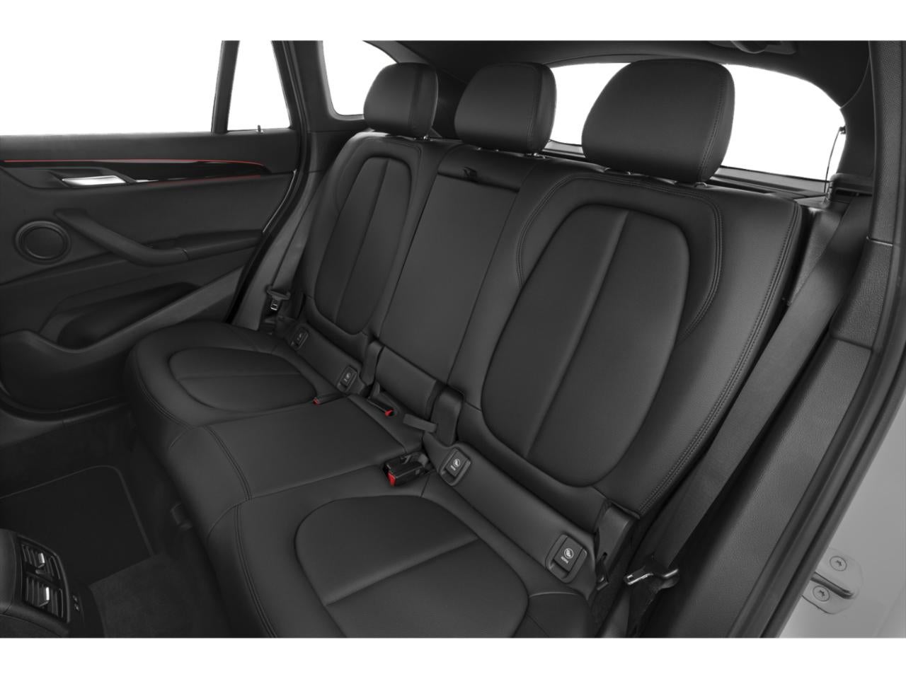 2020 BMW X1 sDrive28i Sports Activity Vehicle