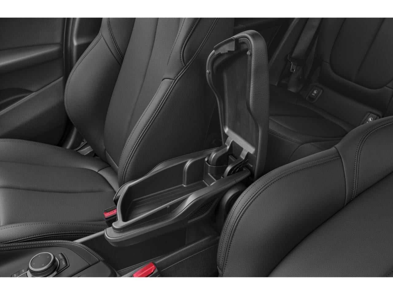 2020 BMW X1 sDrive28i Sports Activity Vehicle