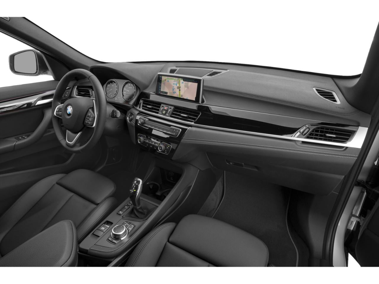 2020 BMW X1 sDrive28i Sports Activity Vehicle