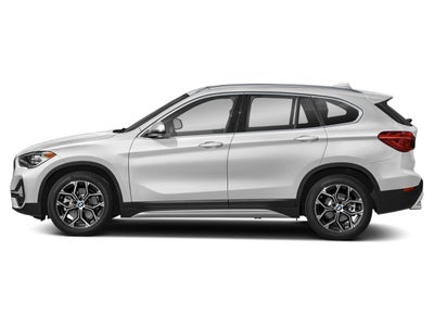2020 BMW X1 sDrive28i Sports Activity Vehicle