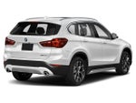 2020 BMW X1 sDrive28i Sports Activity Vehicle
