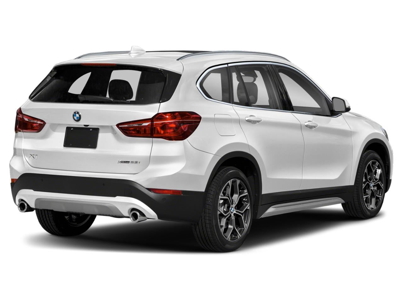 2020 BMW X1 sDrive28i Sports Activity Vehicle