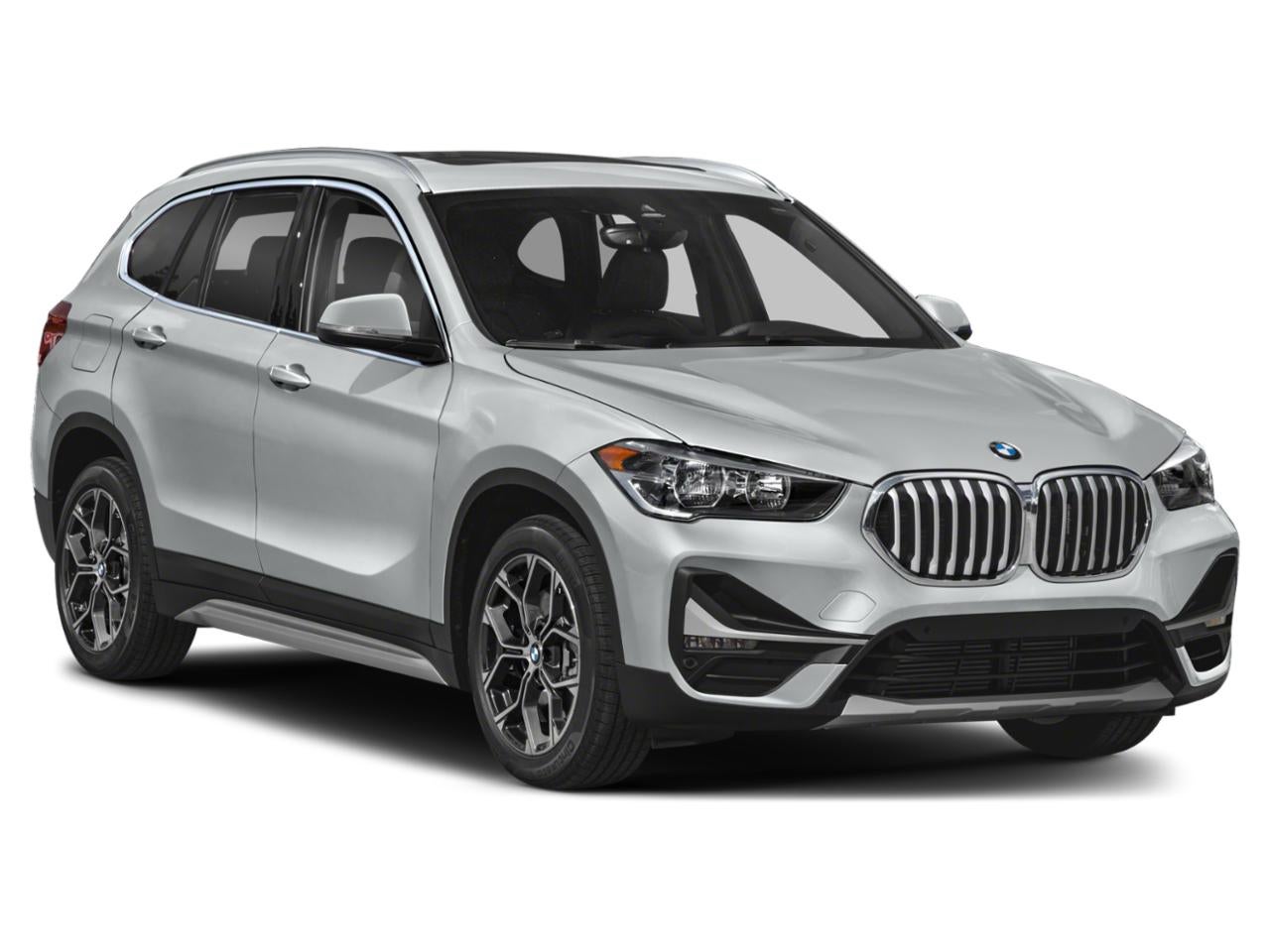 2020 BMW X1 sDrive28i Sports Activity Vehicle