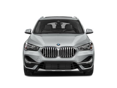 2020 BMW X1 sDrive28i Sports Activity Vehicle
