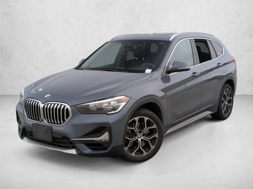 2020 BMW X1 xDrive28i Sports Activity Vehicle