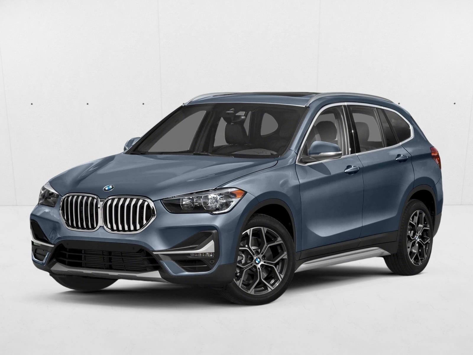 2020 BMW X1 xDrive28i Sports Activity Vehicle