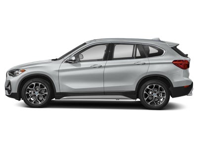 2020 BMW X1 xDrive28i Sports Activity Vehicle
