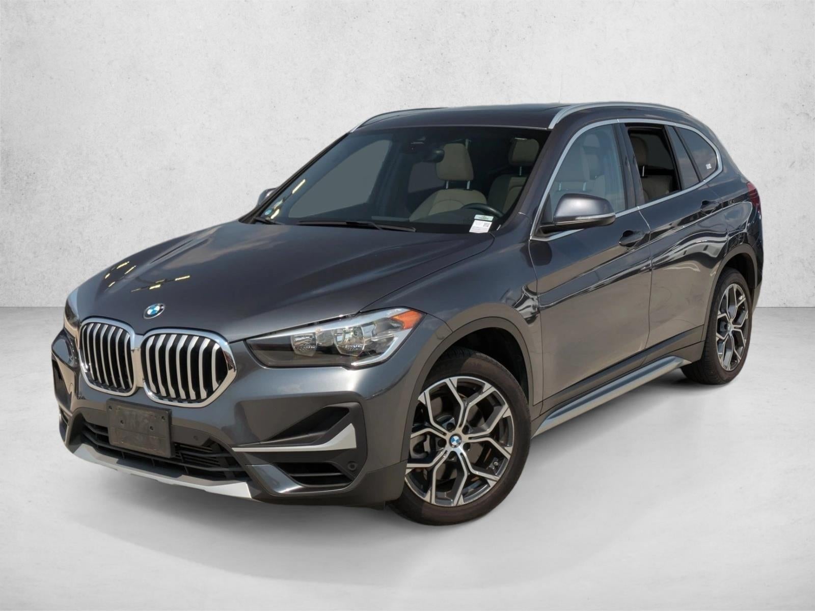 2022 BMW X1 xDrive28i Sports Activity Vehicle