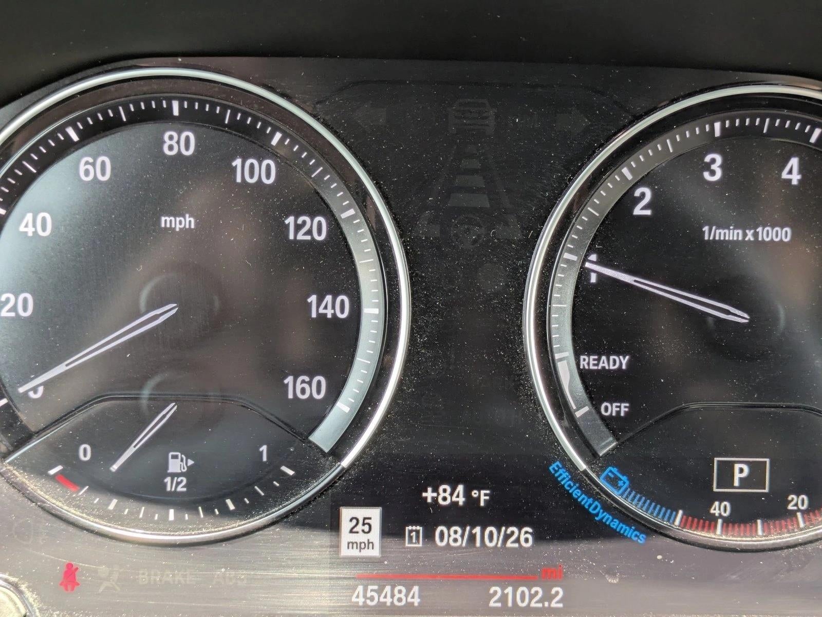 2022 BMW X1 xDrive28i Sports Activity Vehicle