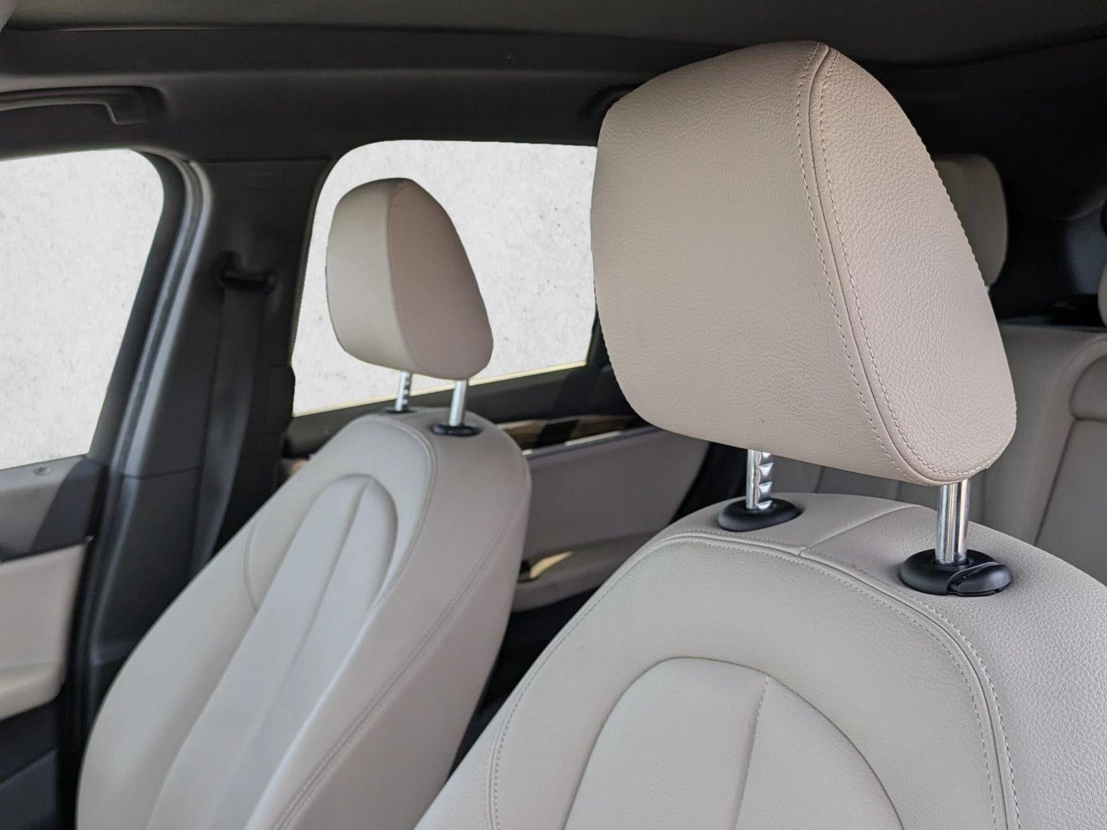 2022 BMW X1 xDrive28i Sports Activity Vehicle