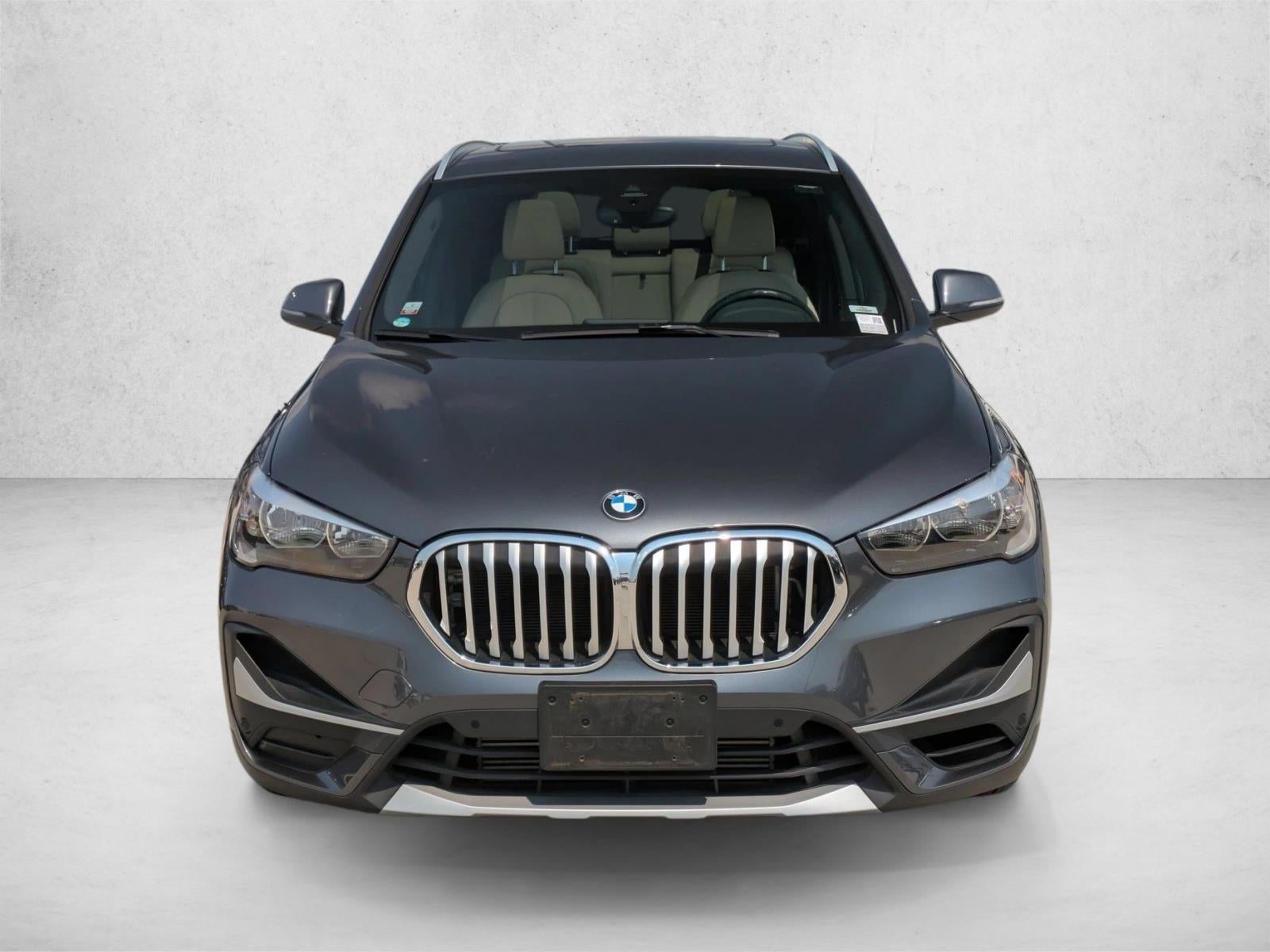 2022 BMW X1 xDrive28i Sports Activity Vehicle