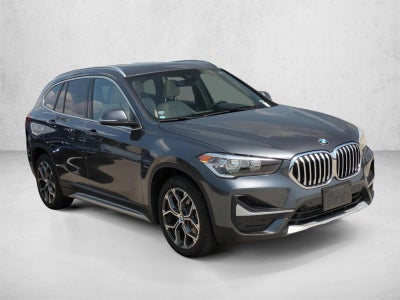 2022 BMW X1 xDrive28i Sports Activity Vehicle