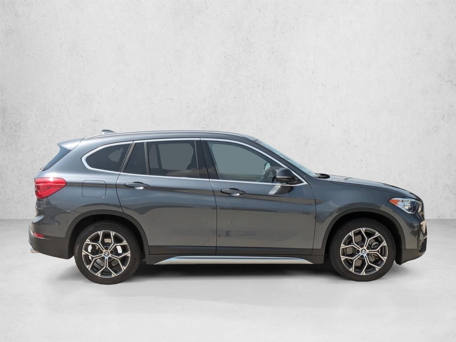 2022 BMW X1 xDrive28i Sports Activity Vehicle