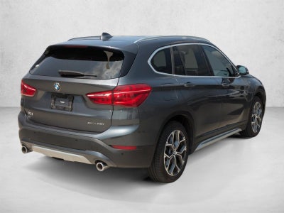 2022 BMW X1 xDrive28i Sports Activity Vehicle