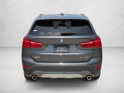 2022 BMW X1 xDrive28i Sports Activity Vehicle
