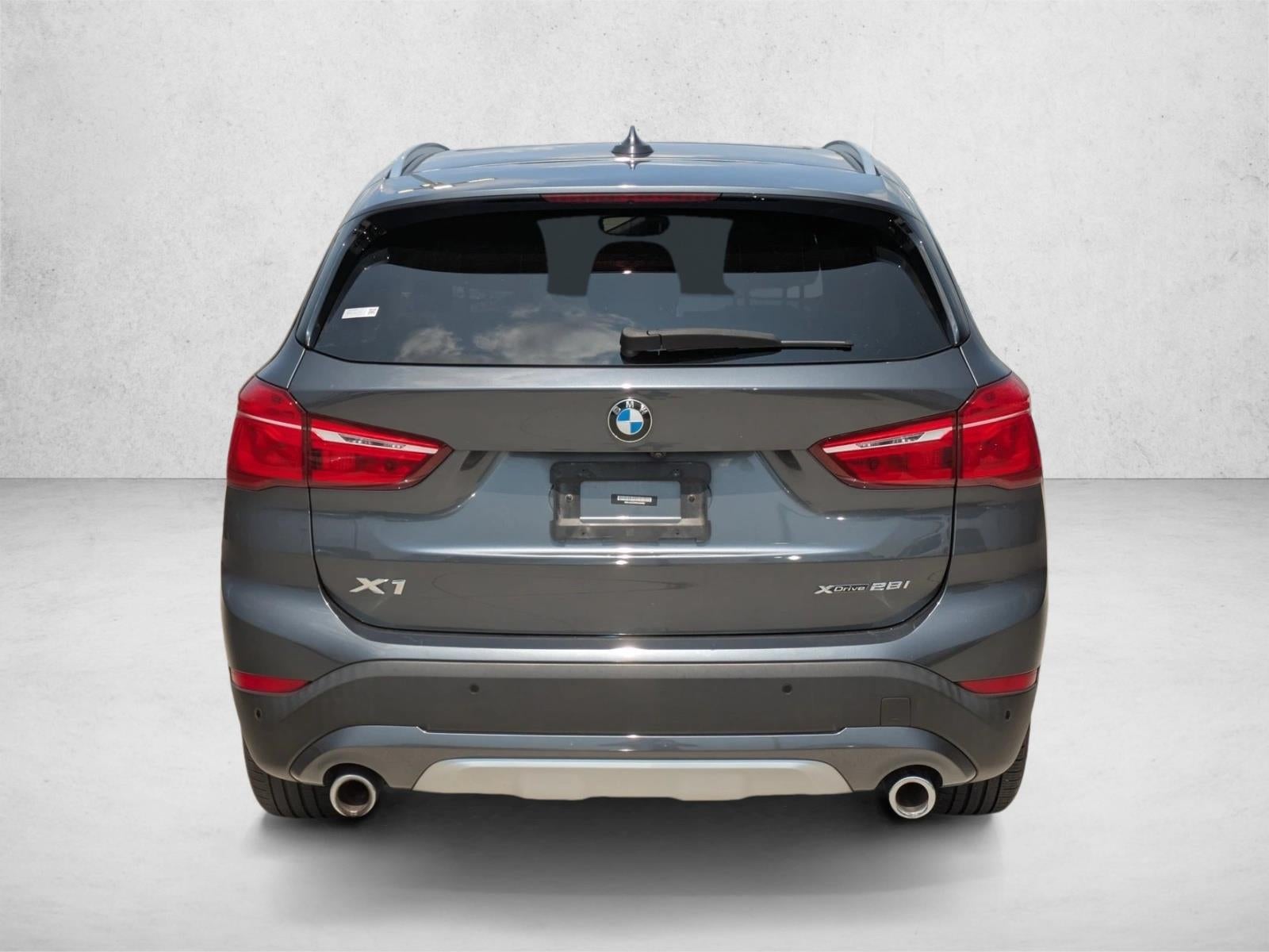 2022 BMW X1 xDrive28i Sports Activity Vehicle