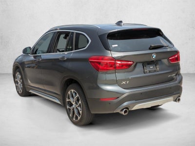 2022 BMW X1 xDrive28i Sports Activity Vehicle