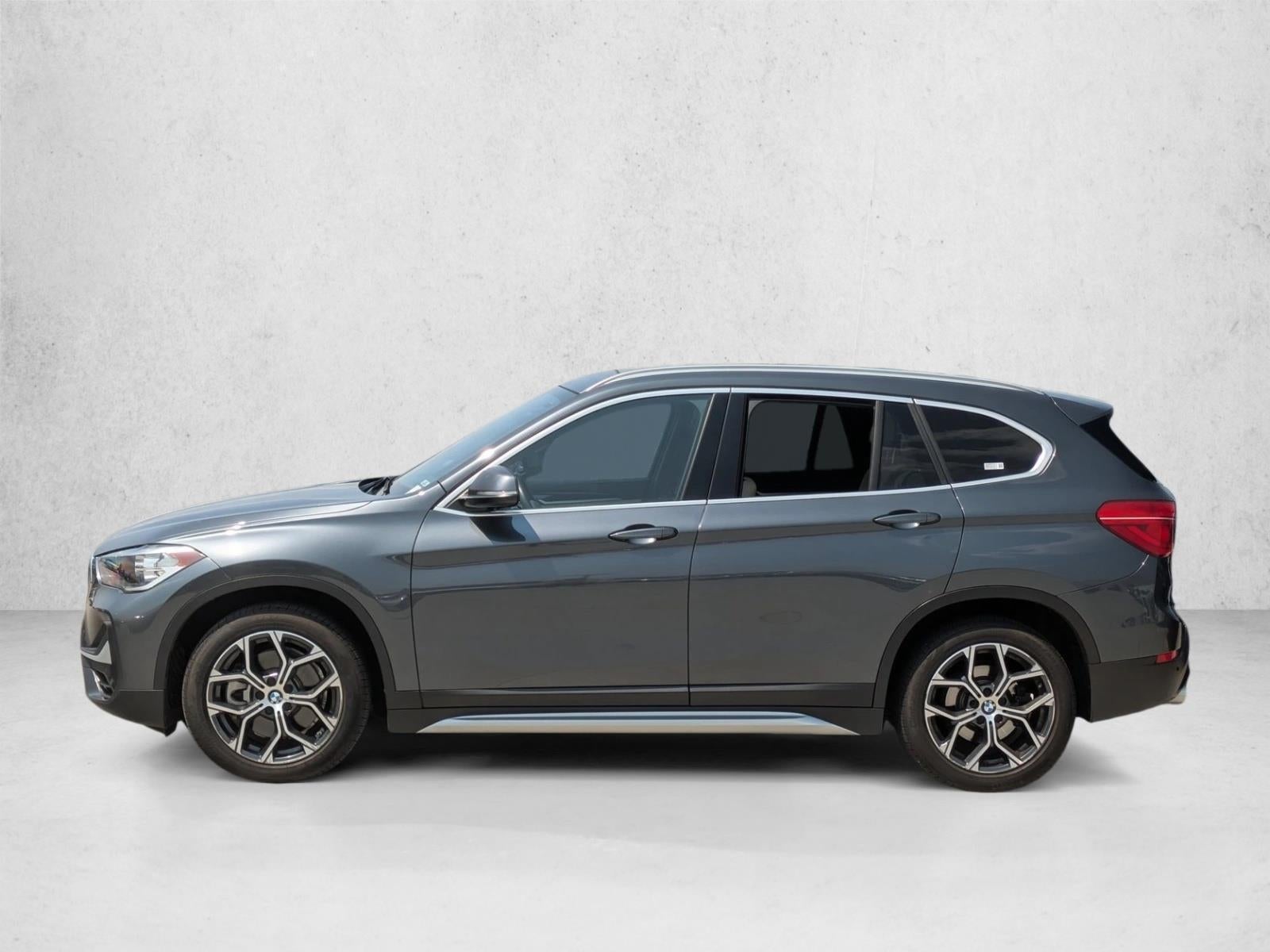 2022 BMW X1 xDrive28i Sports Activity Vehicle