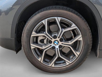 2022 BMW X1 xDrive28i Sports Activity Vehicle
