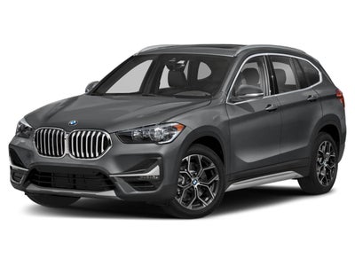 2022 BMW X1 xDrive28i Sports Activity Vehicle