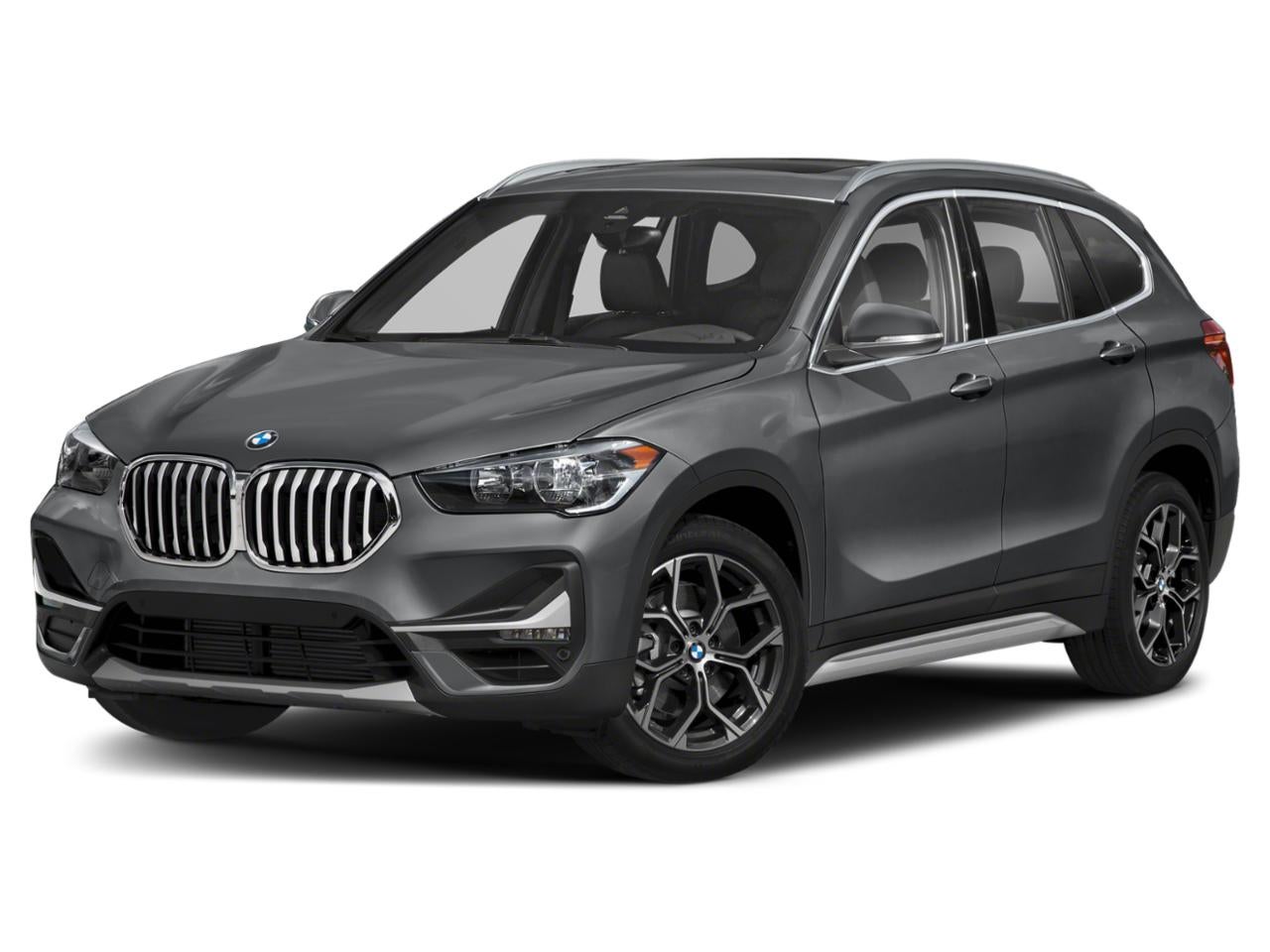 2022 BMW X1 xDrive28i Sports Activity Vehicle