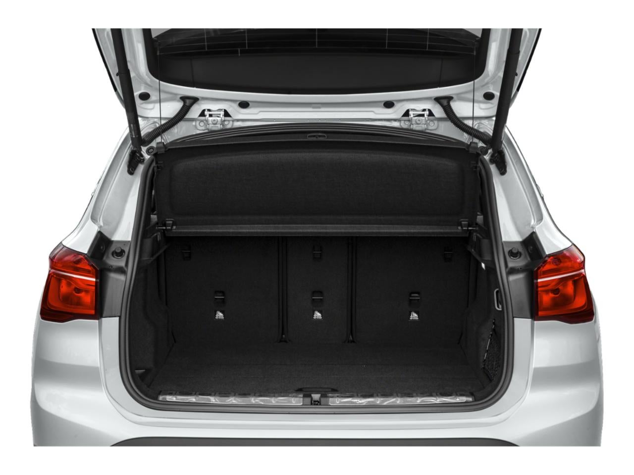 2022 BMW X1 xDrive28i Sports Activity Vehicle
