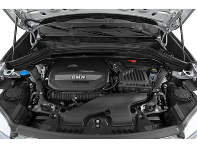 2022 BMW X1 xDrive28i Sports Activity Vehicle