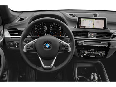 2022 BMW X1 xDrive28i Sports Activity Vehicle