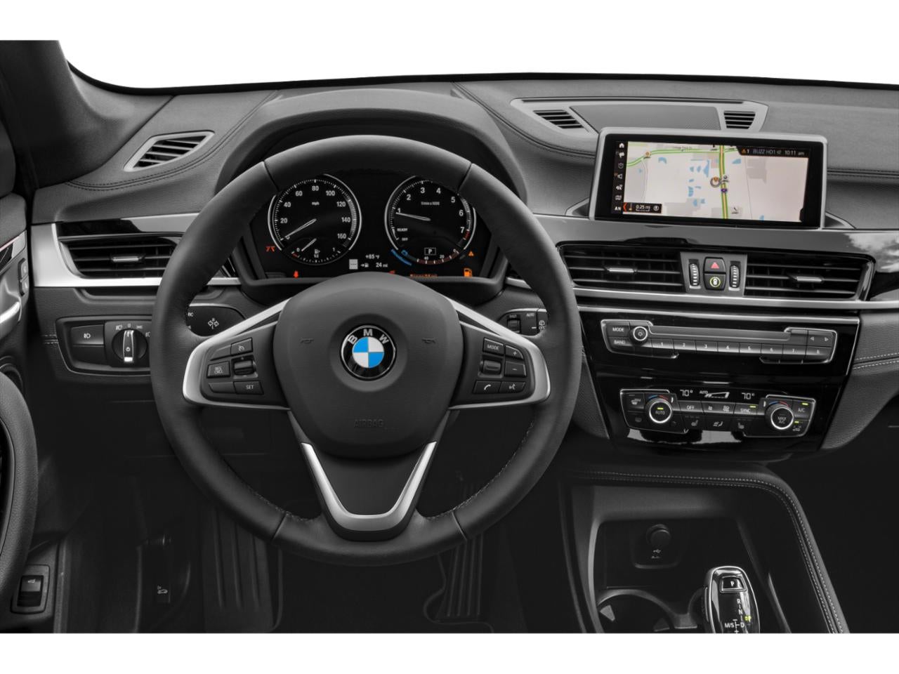 2022 BMW X1 xDrive28i Sports Activity Vehicle