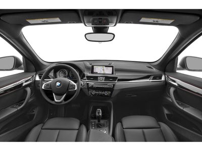 2022 BMW X1 xDrive28i Sports Activity Vehicle