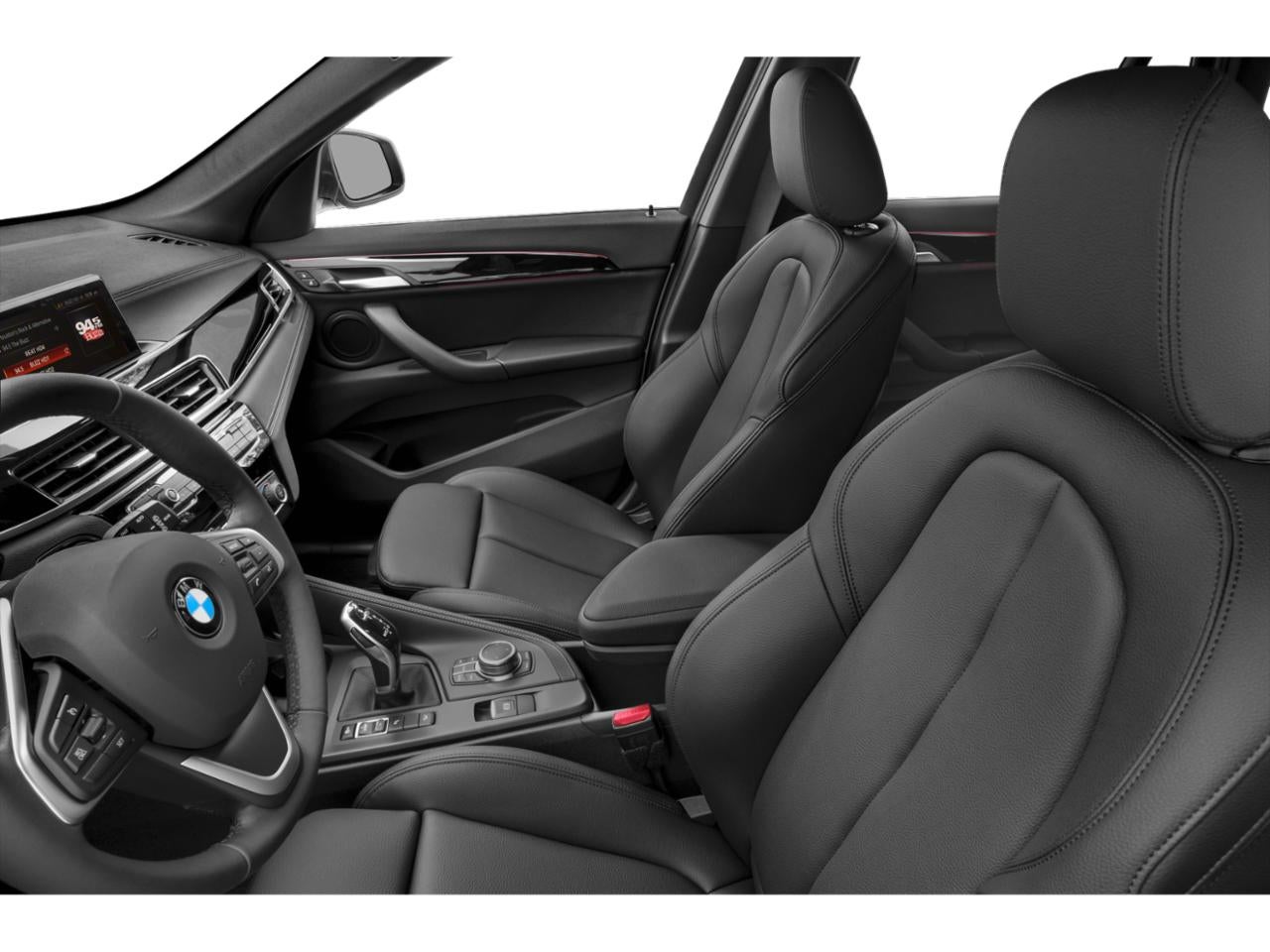 2022 BMW X1 xDrive28i Sports Activity Vehicle