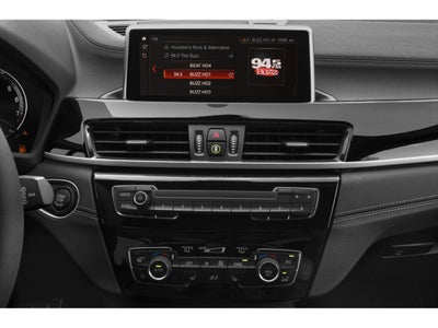 2022 BMW X1 xDrive28i Sports Activity Vehicle