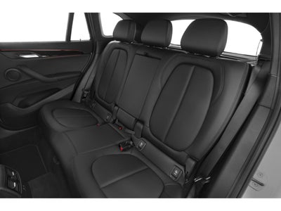 2022 BMW X1 xDrive28i Sports Activity Vehicle
