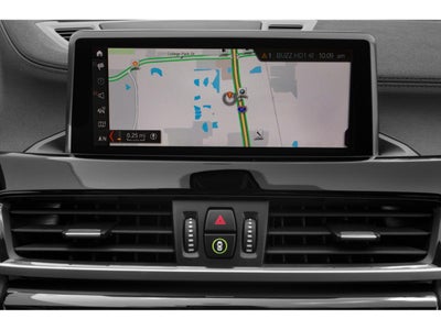 2022 BMW X1 xDrive28i Sports Activity Vehicle