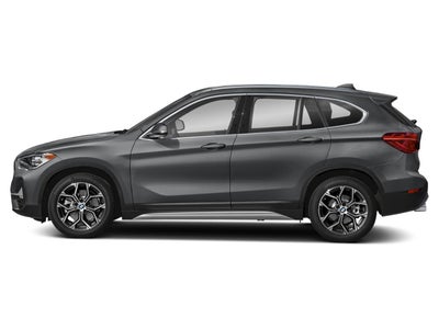2022 BMW X1 xDrive28i Sports Activity Vehicle