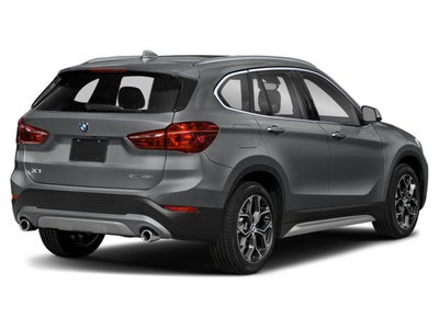 2022 BMW X1 xDrive28i Sports Activity Vehicle
