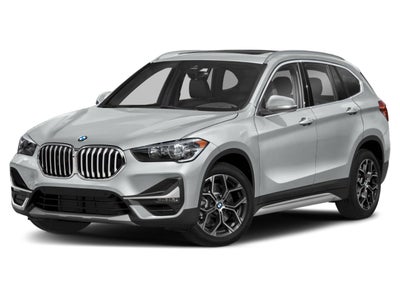 2022 BMW X1 xDrive28i Sports Activity Vehicle