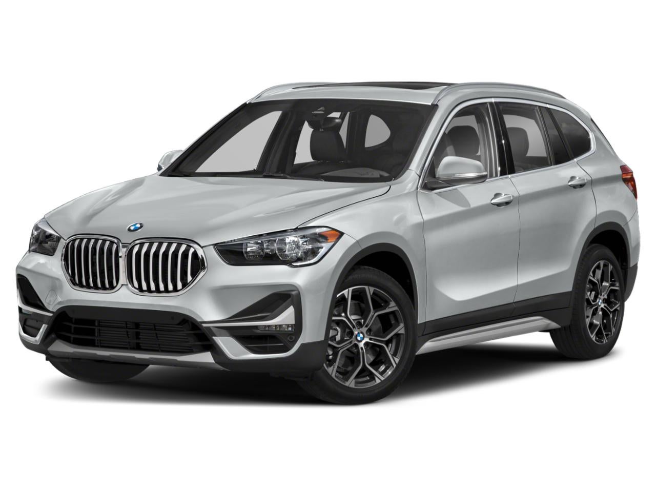2022 BMW X1 xDrive28i Sports Activity Vehicle