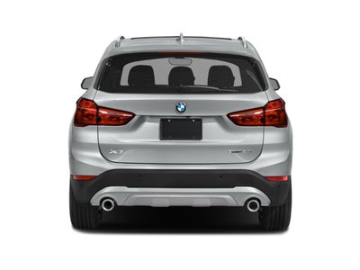 2022 BMW X1 xDrive28i Sports Activity Vehicle