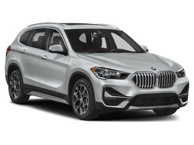 2022 BMW X1 xDrive28i Sports Activity Vehicle