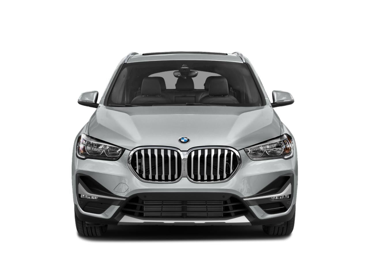 2022 BMW X1 xDrive28i Sports Activity Vehicle