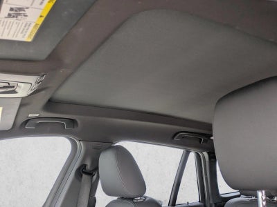 2021 BMW X1 xDrive28i Sports Activity Vehicle