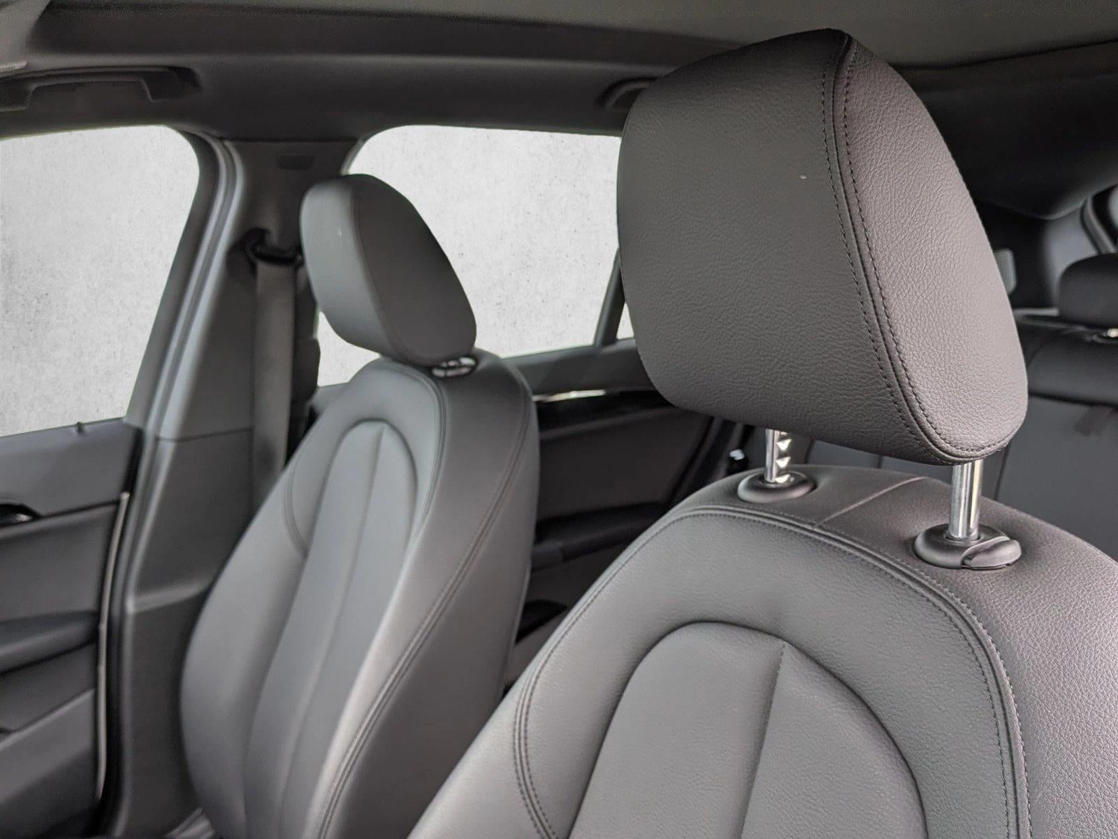 2021 BMW X1 xDrive28i Sports Activity Vehicle