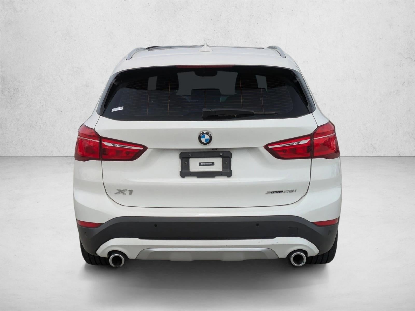 2021 BMW X1 xDrive28i Sports Activity Vehicle