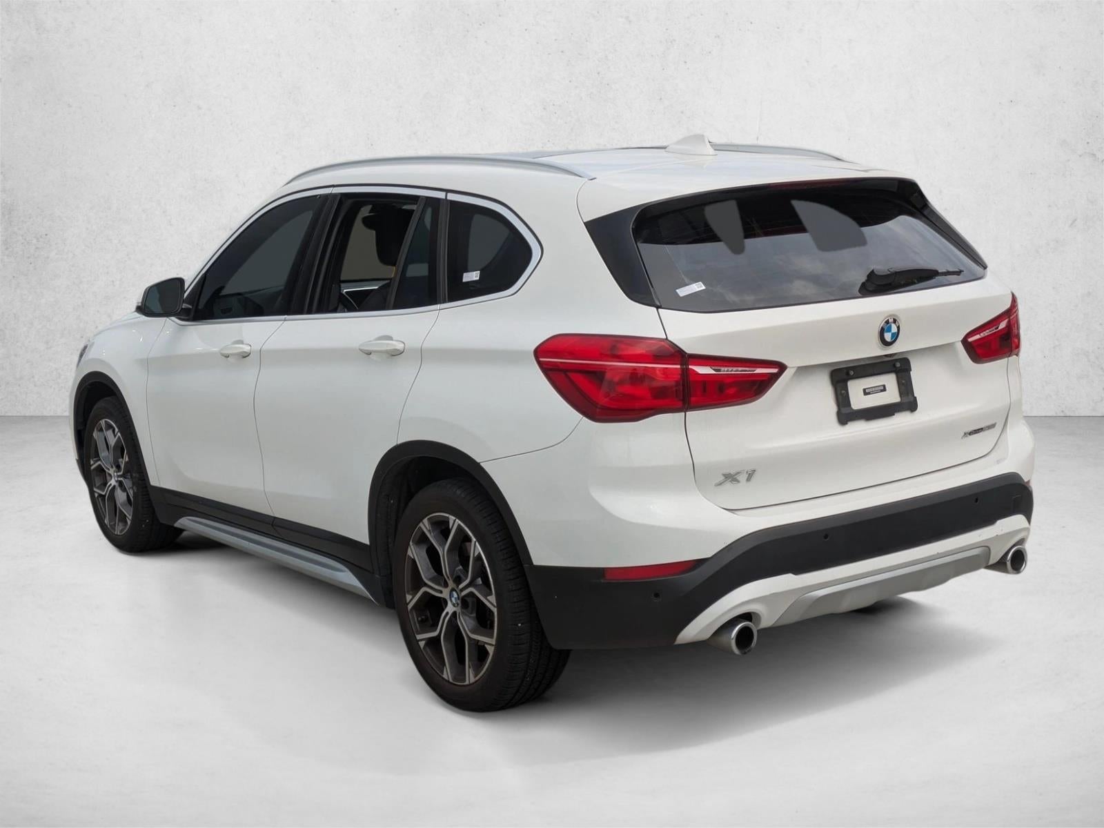 2021 BMW X1 xDrive28i Sports Activity Vehicle