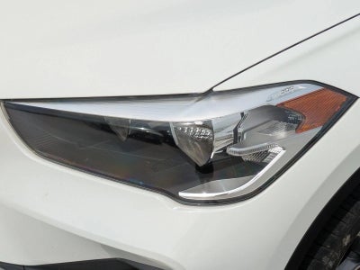 2021 BMW X1 xDrive28i Sports Activity Vehicle